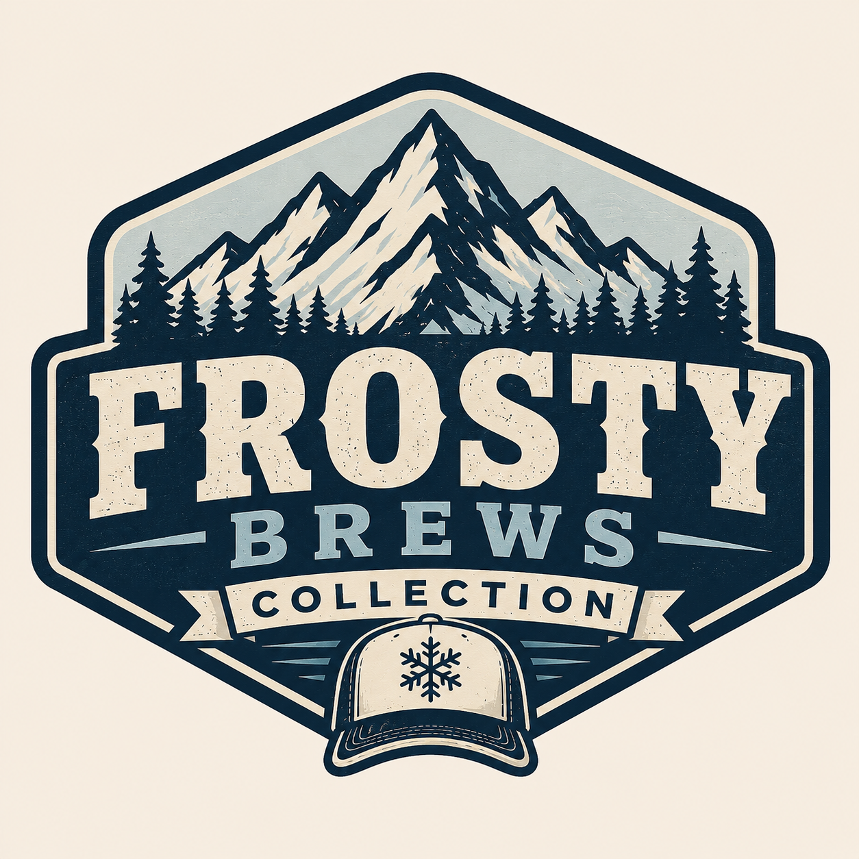 Frosty Brews Collection