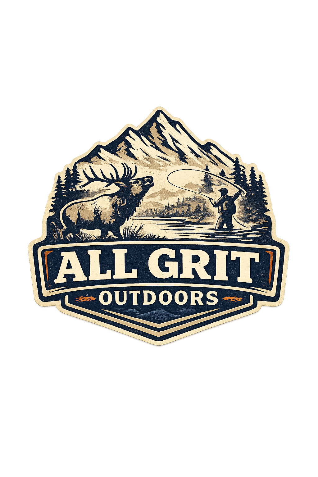 All Grit Outdoors