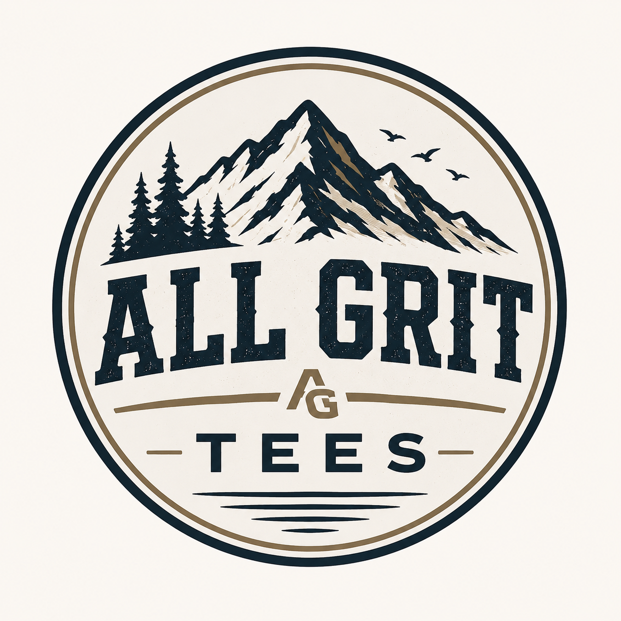 All Grit Tee's