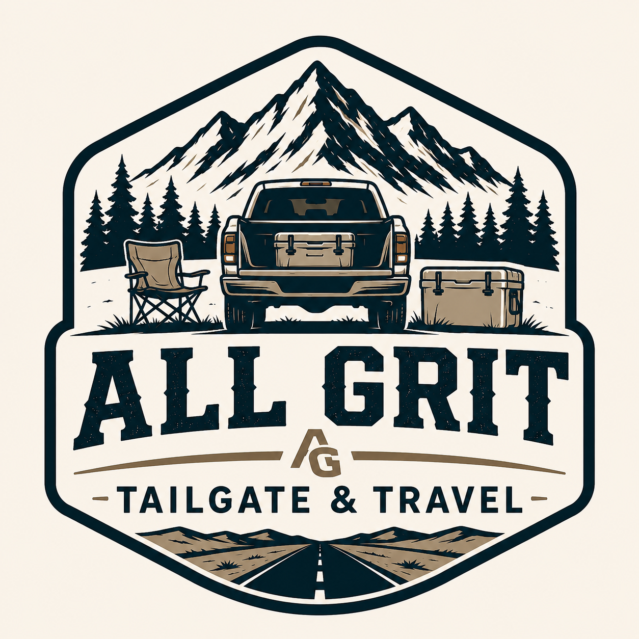 Tailgate & Travel