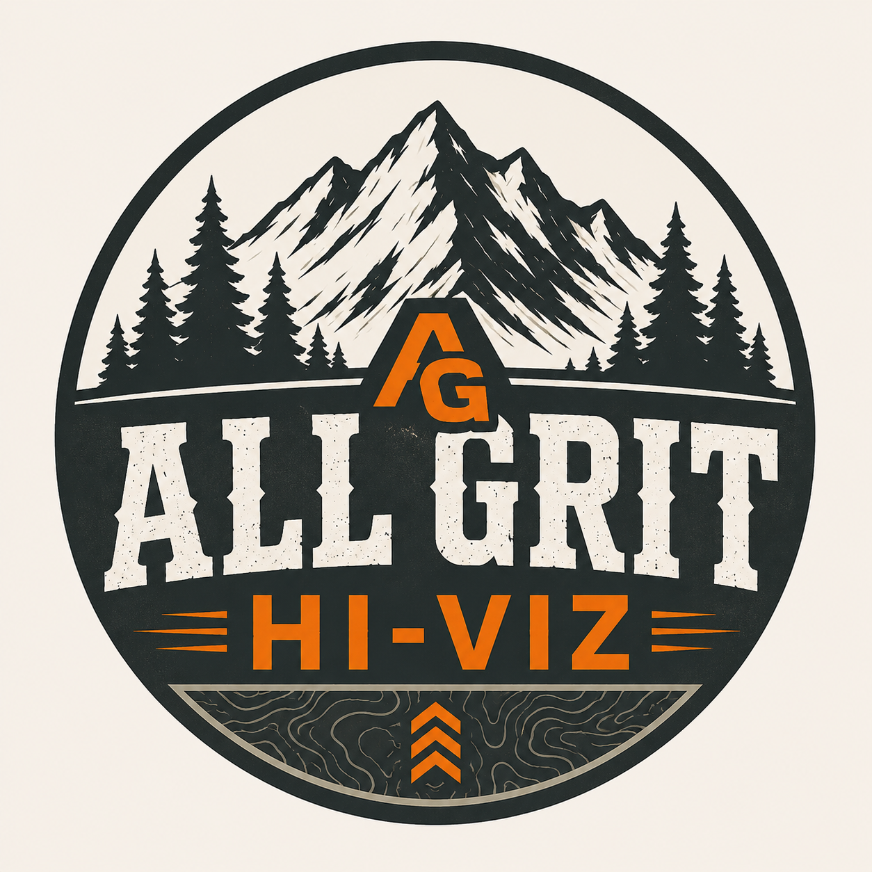Can't Miss Grit: The AGU High-Viz Essentials Collection