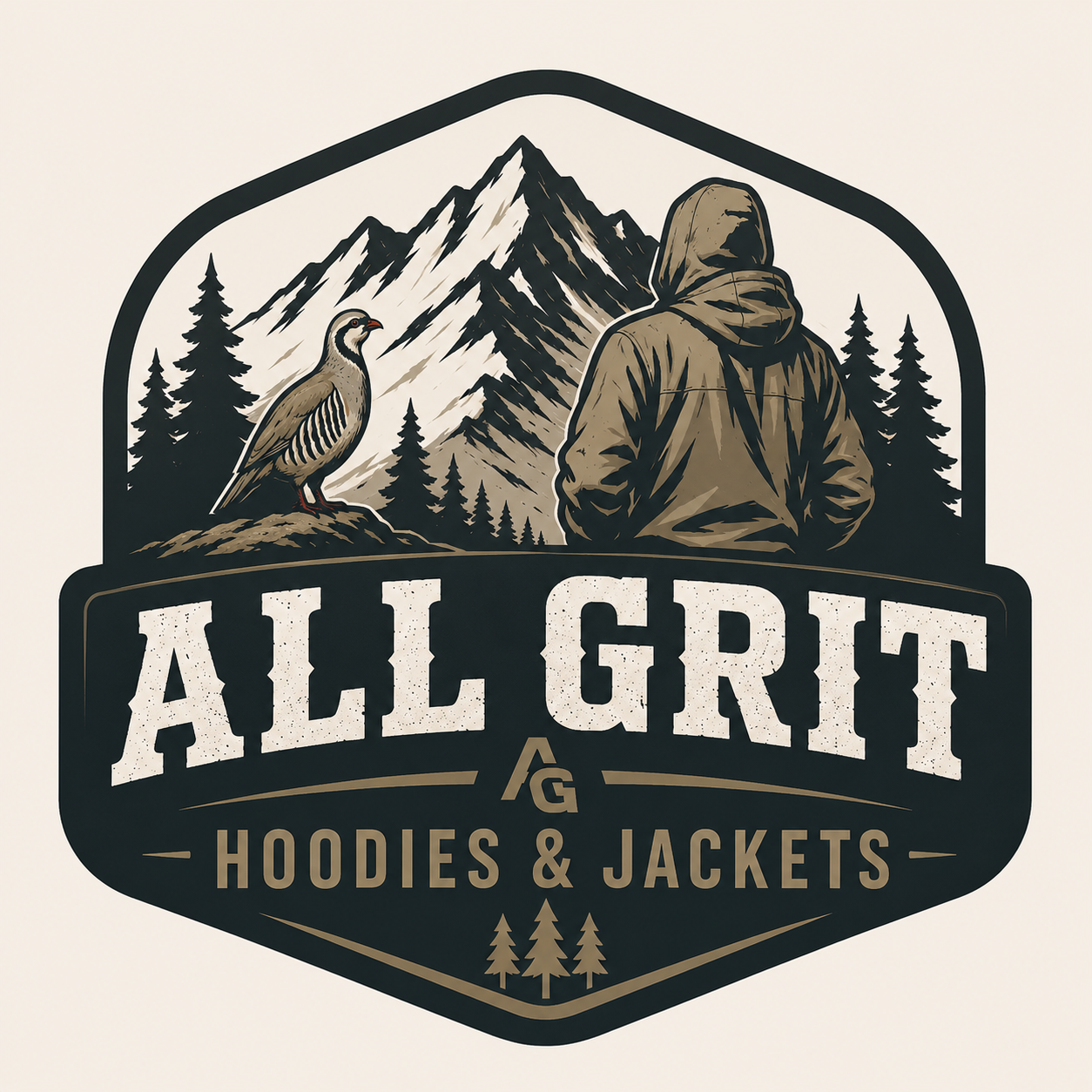 Hoodies & Jackets