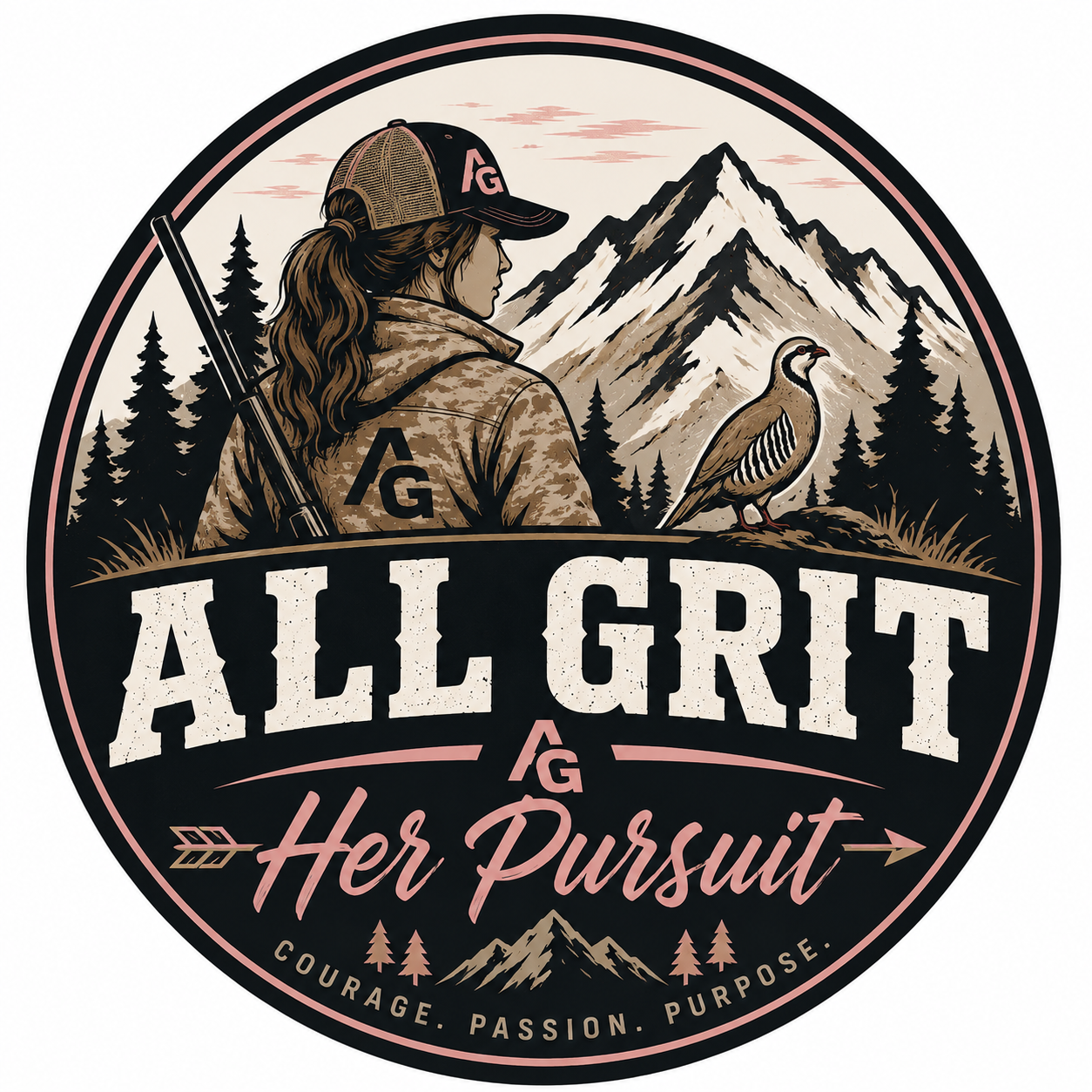 Her Pursuit: Style That Lasts