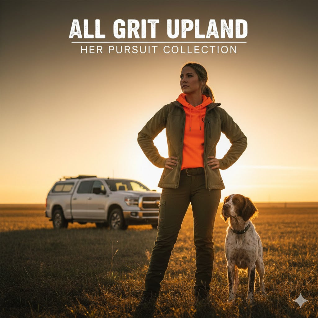 Her Pursuit: Style That Lasts