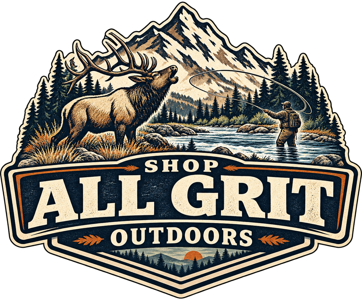 Shop All Grit Outdoors