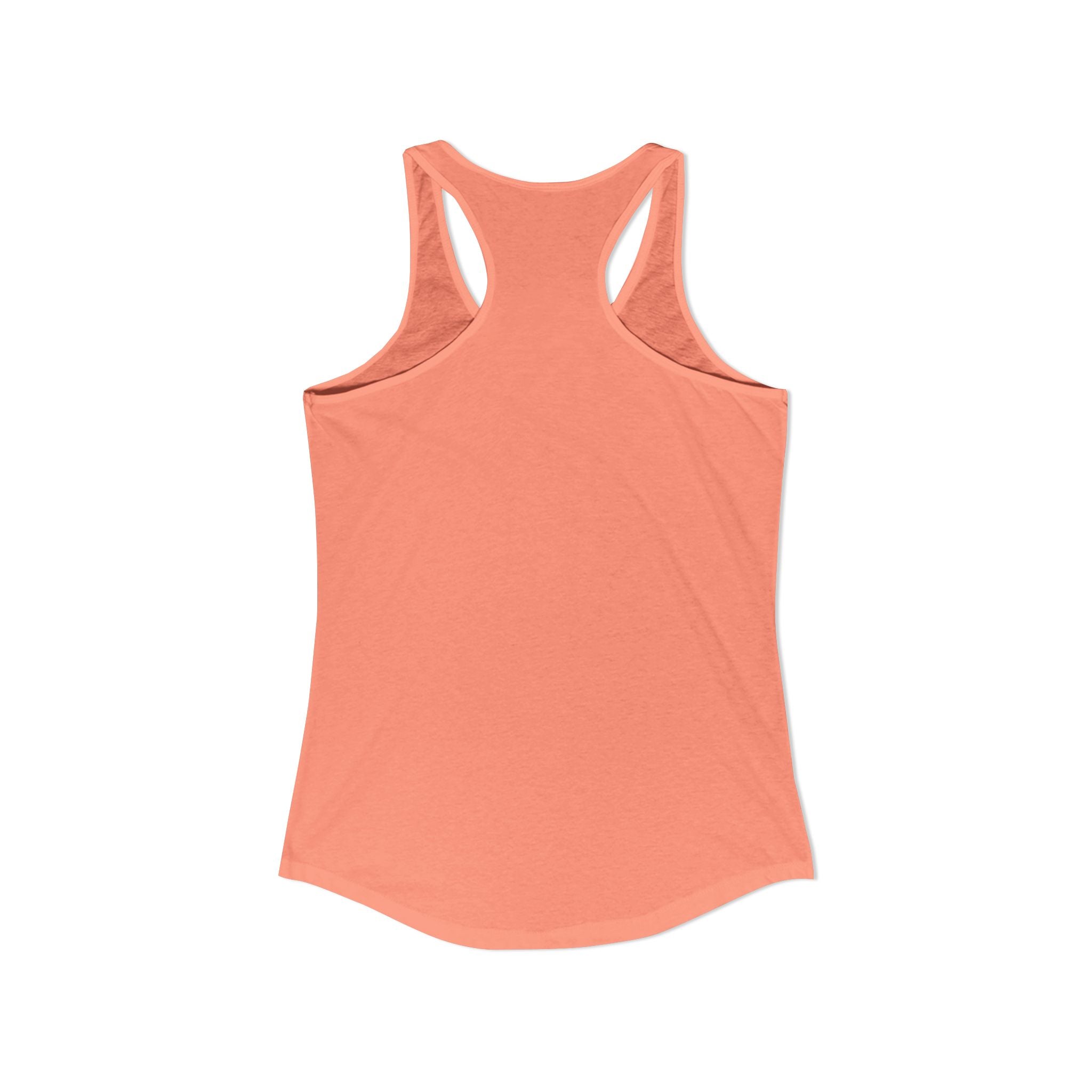 Women's "Relentless Pursuit" Racerback Tank