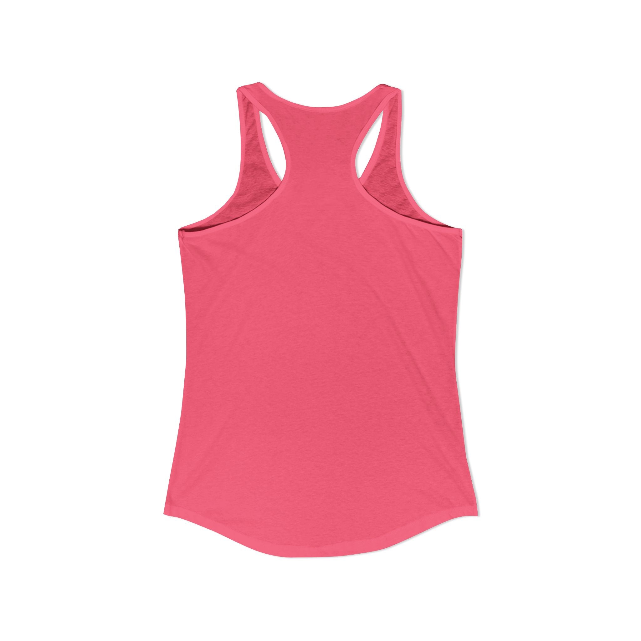 Women's "Relentless Pursuit" Racerback Tank
