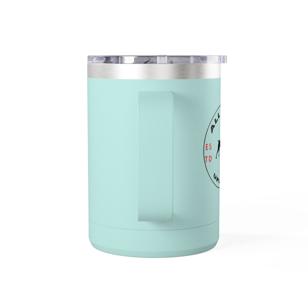 The All-Day Mug for the All-Day Hunter