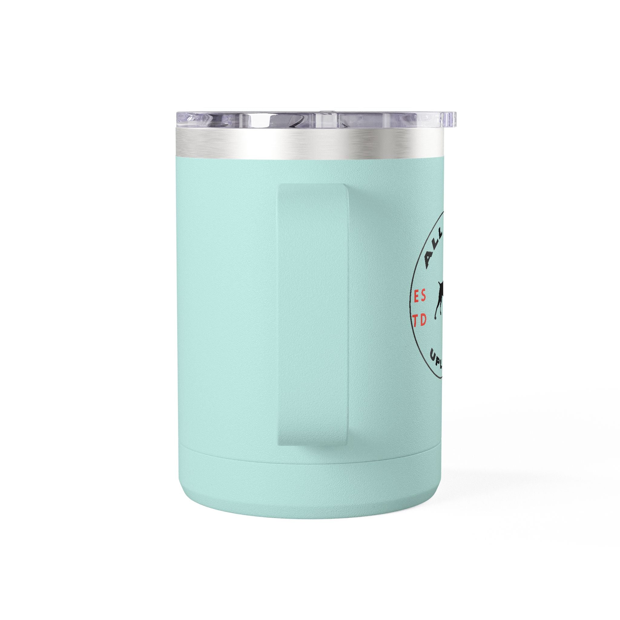 The All-Day Mug for the All-Day Hunter