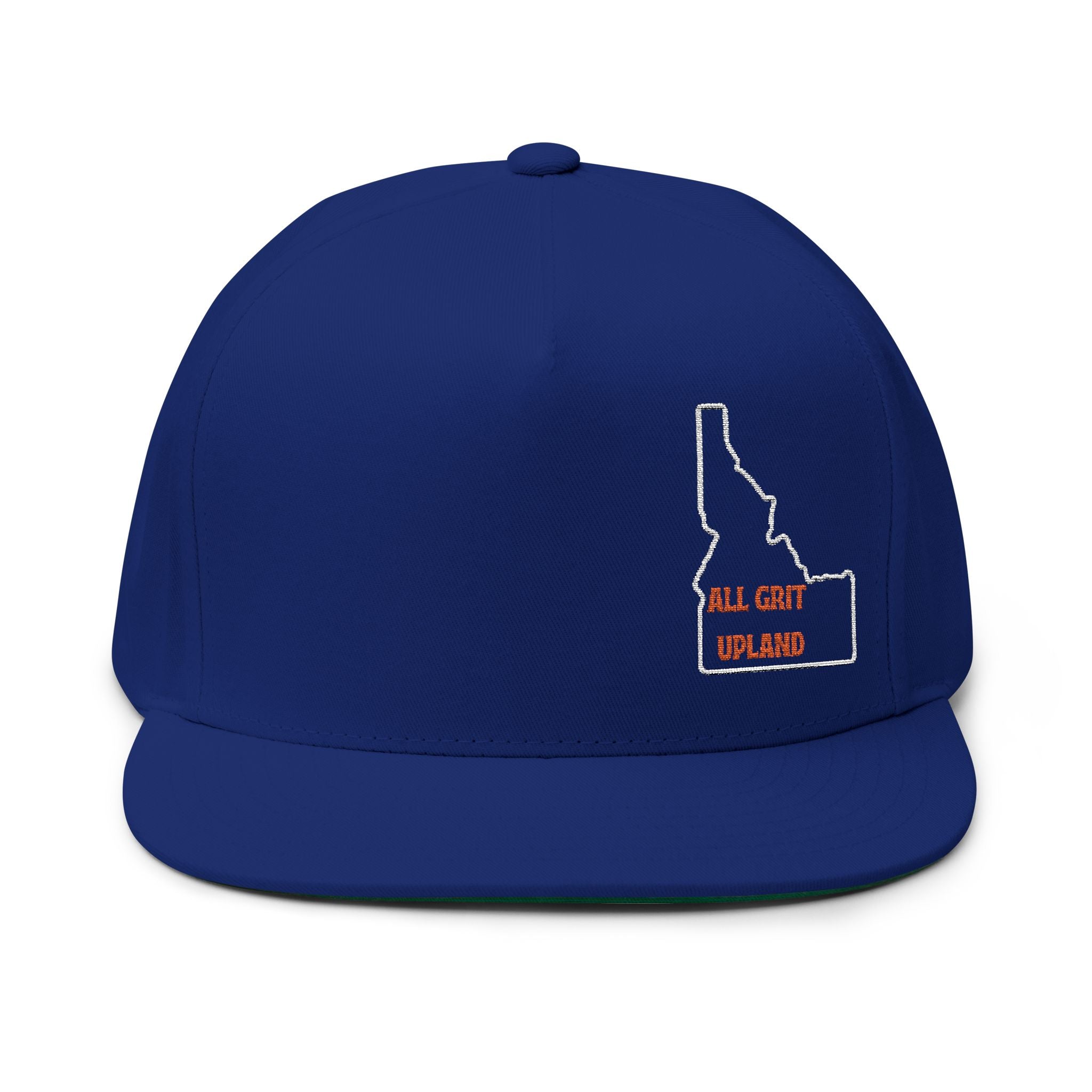 All Grit Idaho GWP-Dark Colors