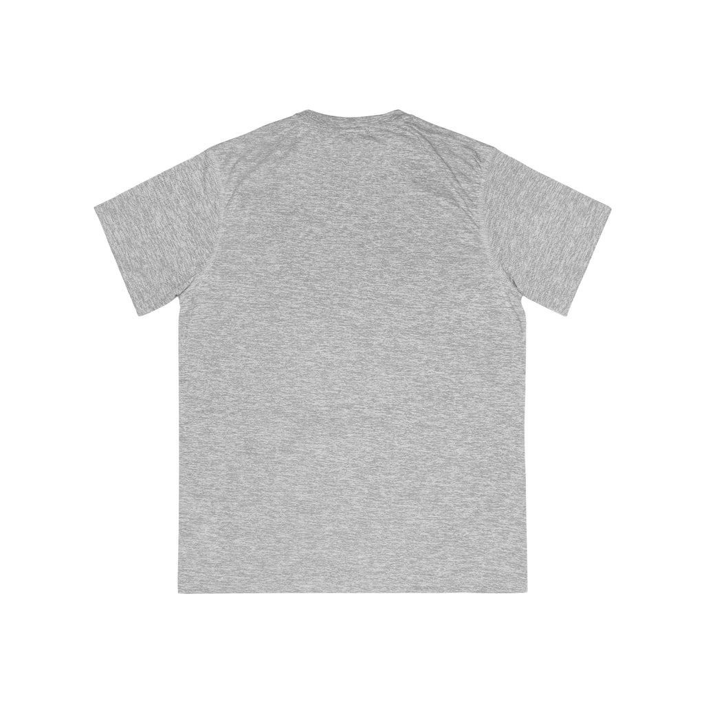 Train Dry, Hunt Hard: All Grit Upland Performance Tee