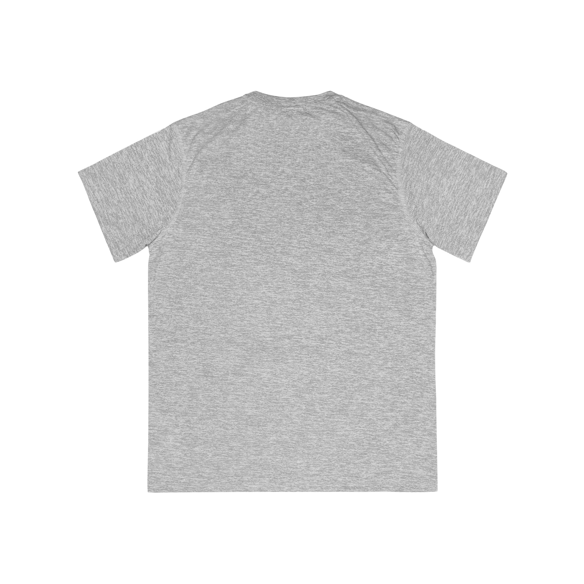 Train Dry, Hunt Hard: All Grit Upland Performance Tee