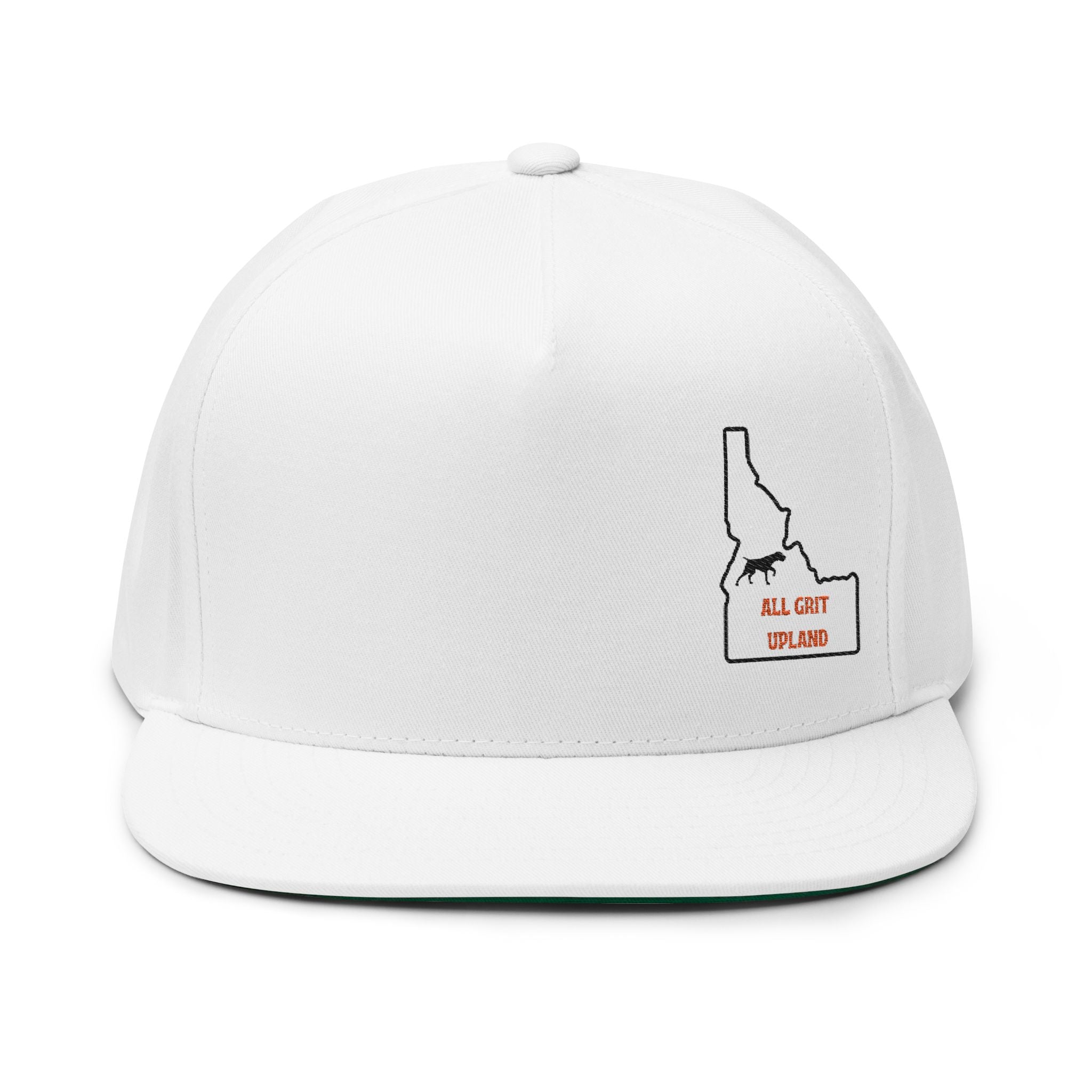 All Grit Idaho GWP- Light Colors