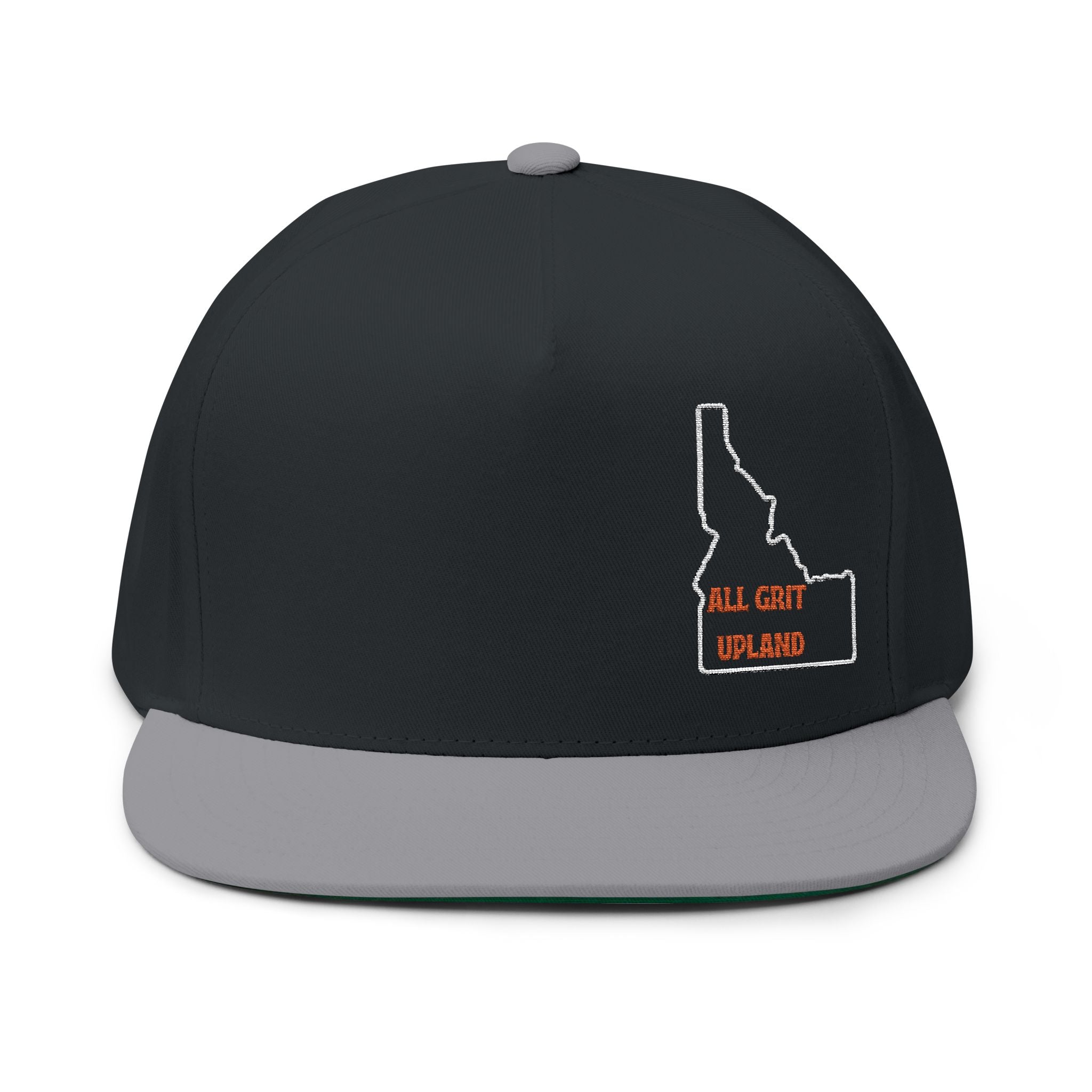 All Grit Idaho GWP-Dark Colors