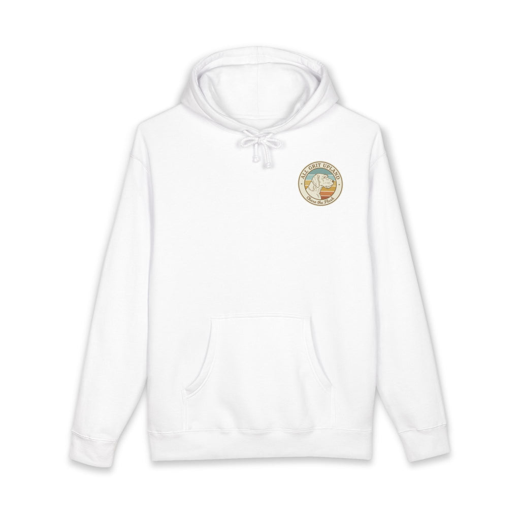 'Relentless Pursuit' Hoodie