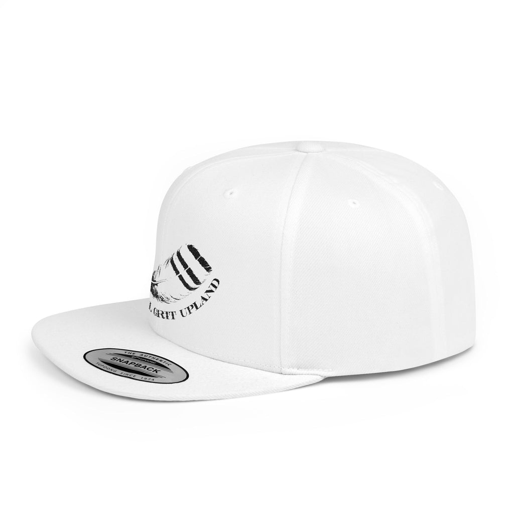AGU Bar Feather Snapback