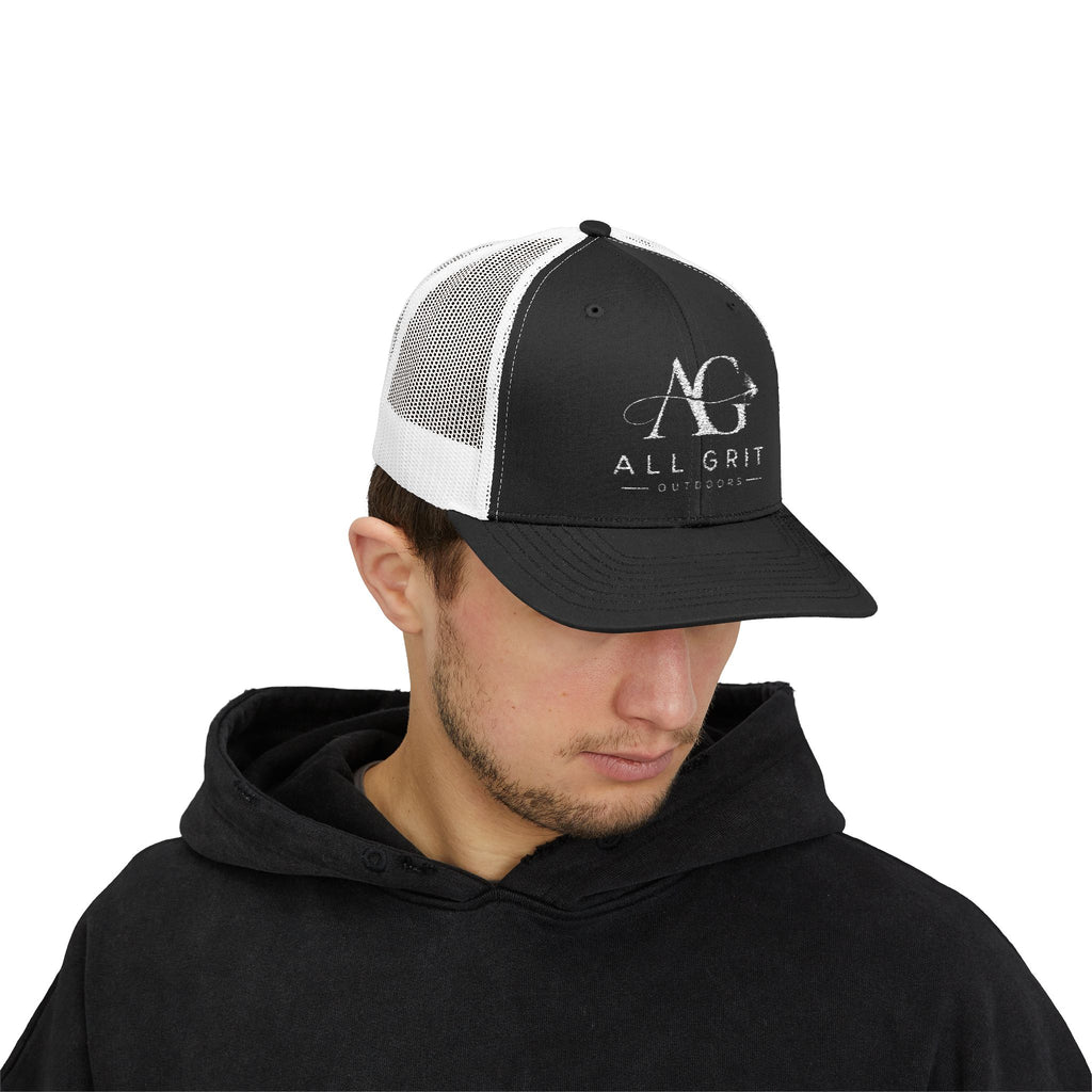 A.G.O. Fly Logo
