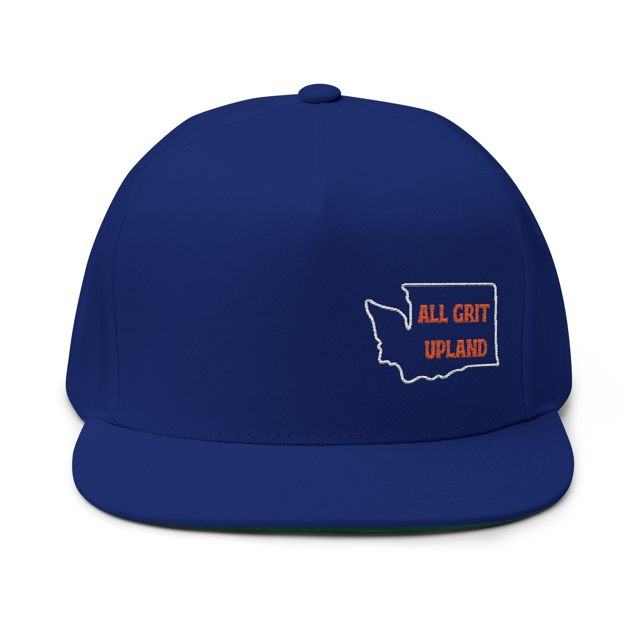 All Grit Washington GWP-Dark Colors