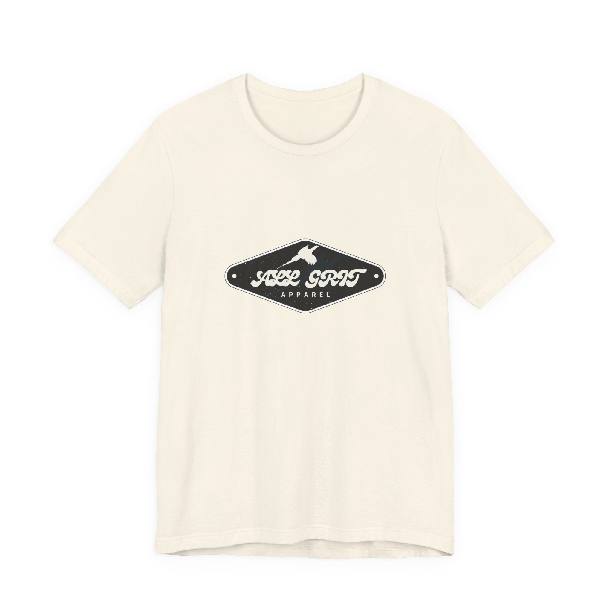 Hunt Hard, Live Upland