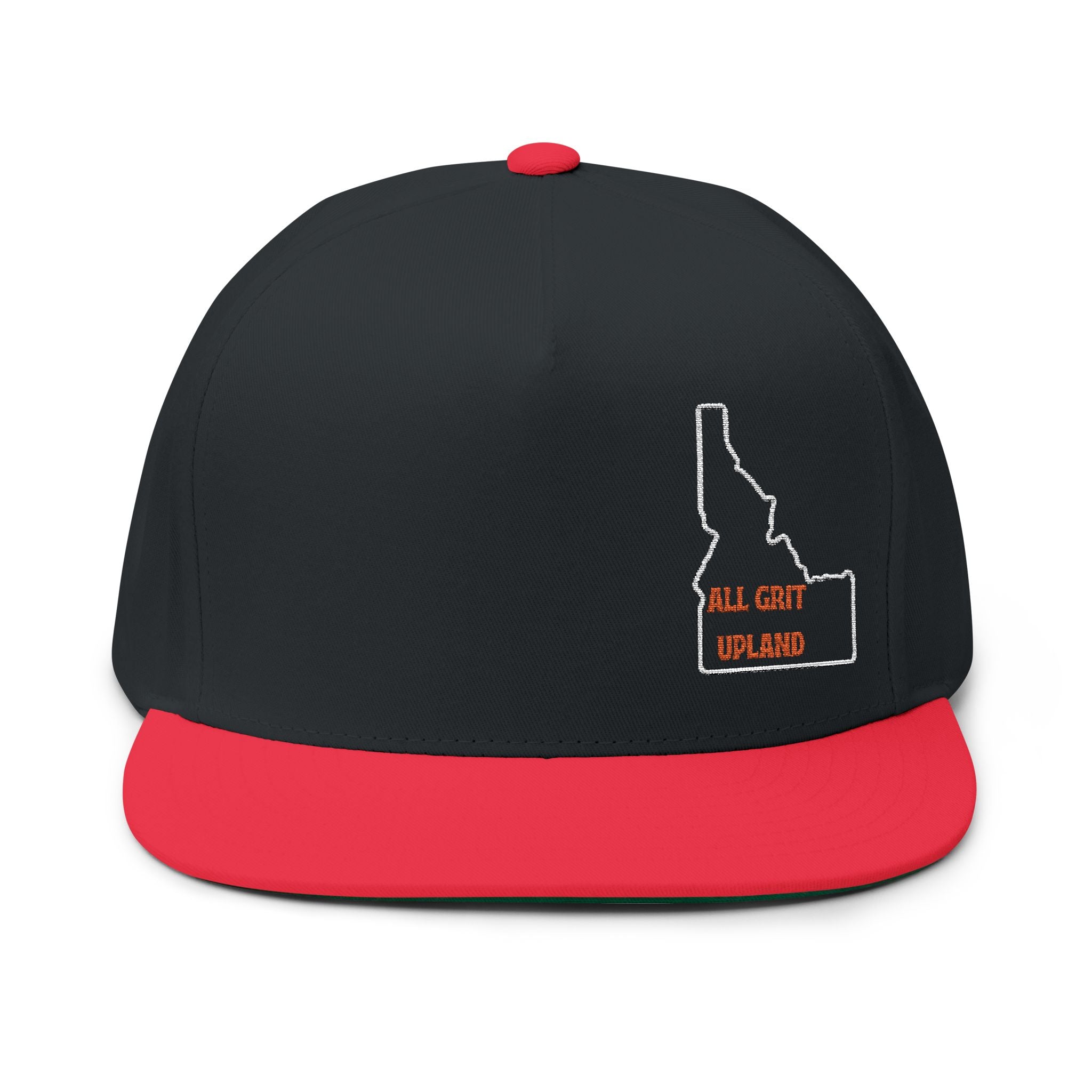 All Grit Idaho GWP-Dark Colors