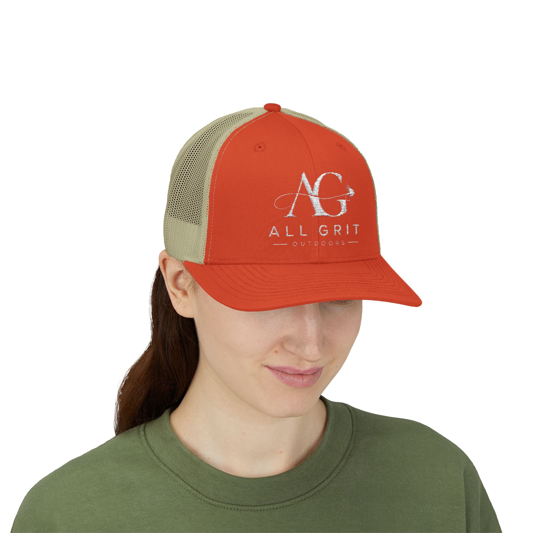 A.G.O. Fly Logo