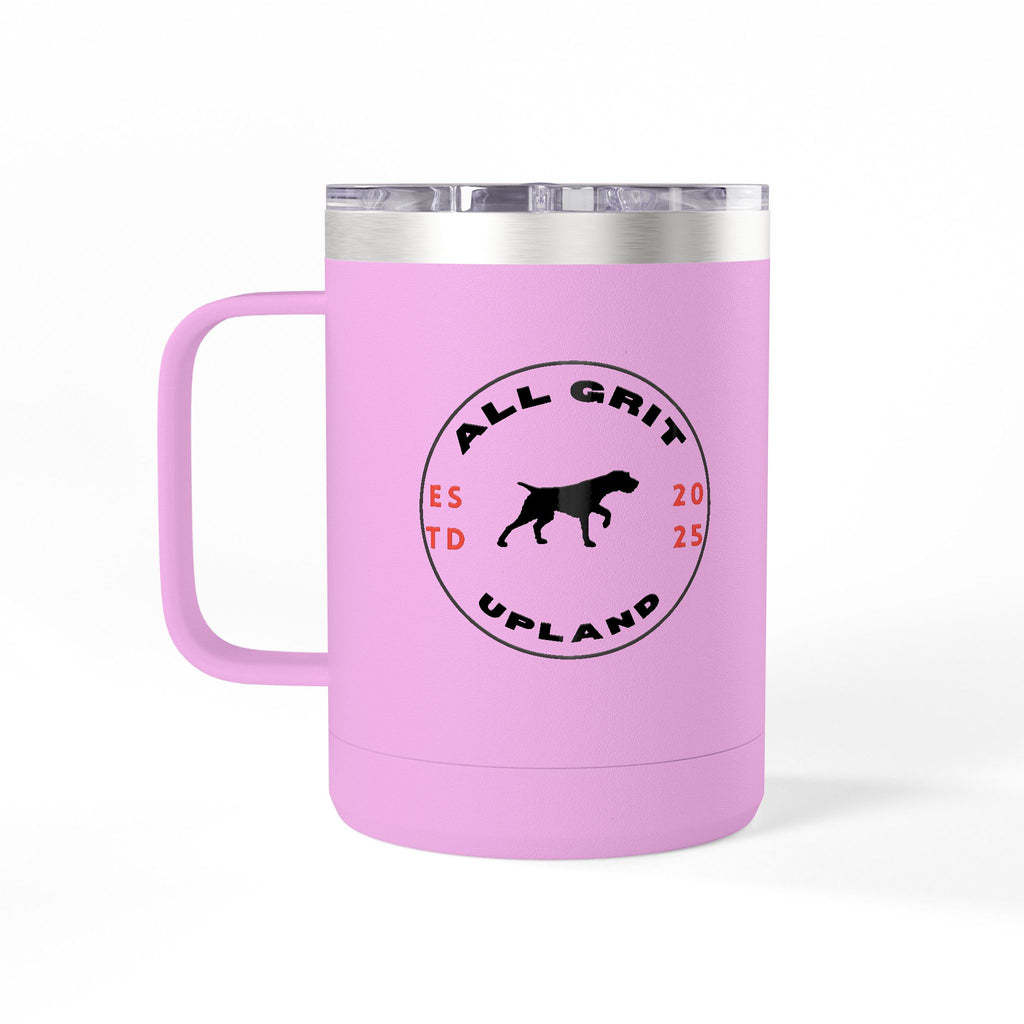 The All-Day Mug for the All-Day Hunter