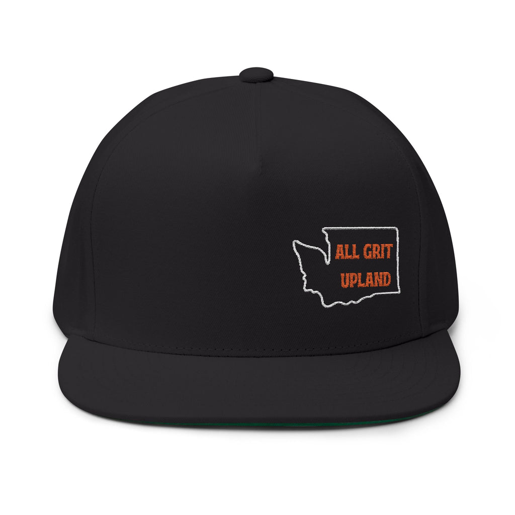 All Grit Washington GWP-Dark Colors