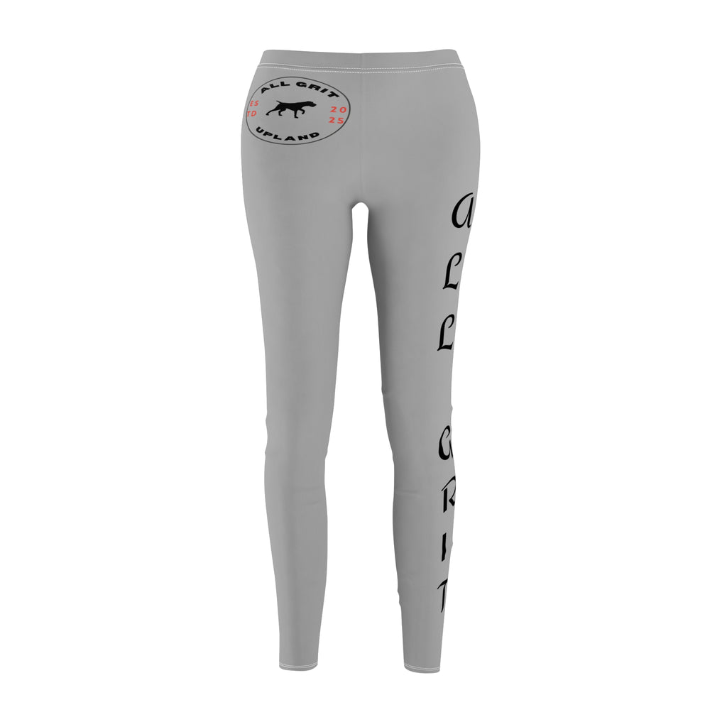 Stride with Style: All Grit Upland Performance Leggings