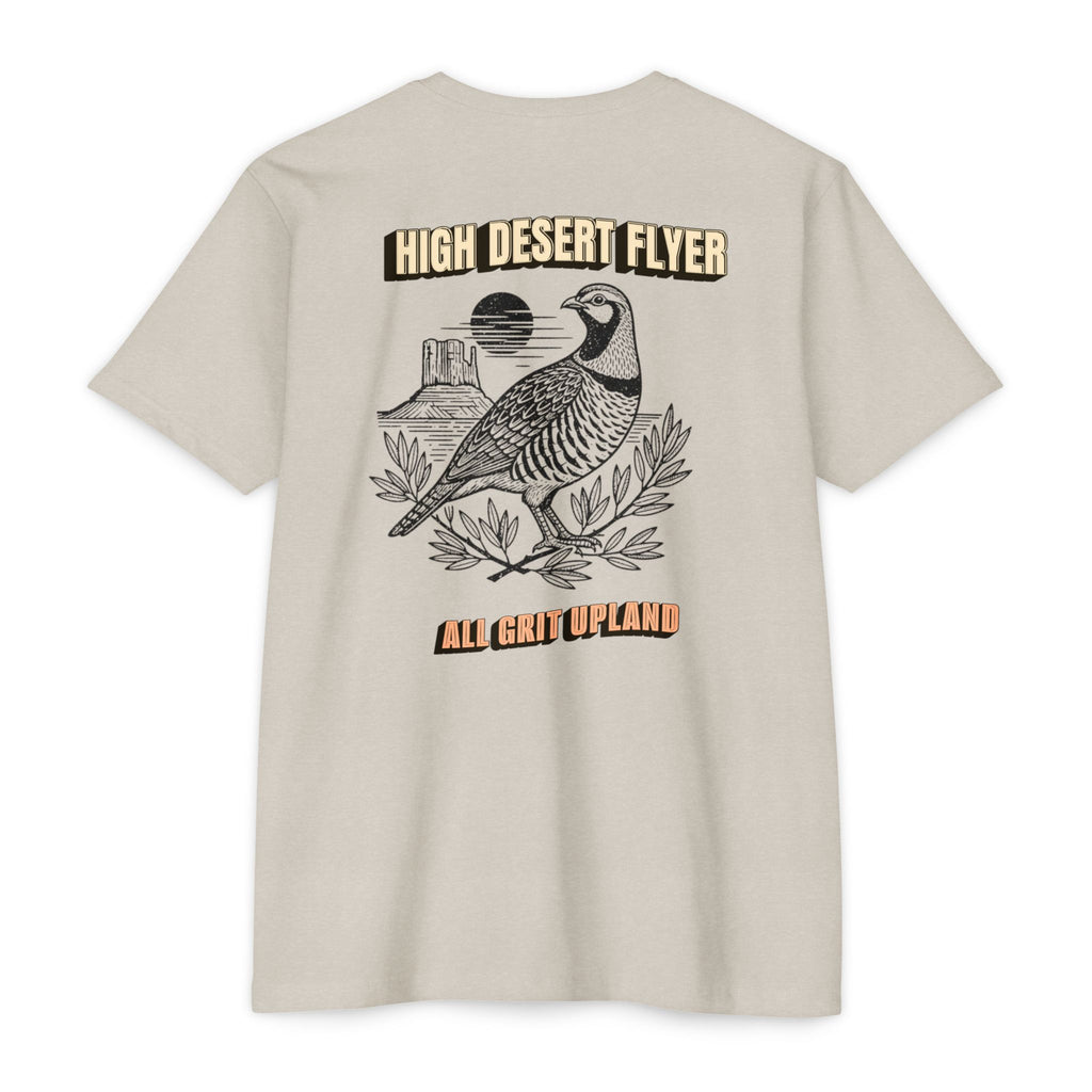 High Desert Flyer Graphic Tee