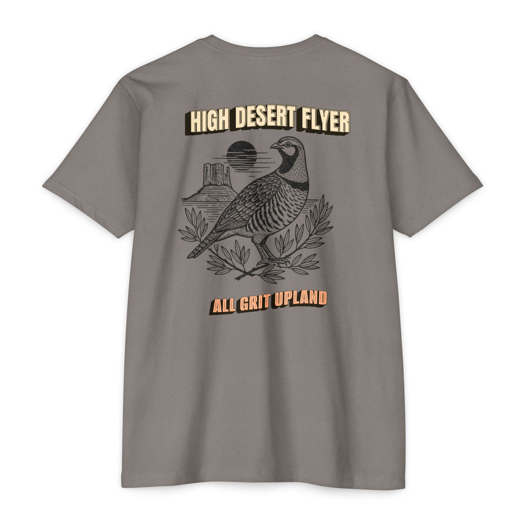 High Desert Flyer Graphic Tee