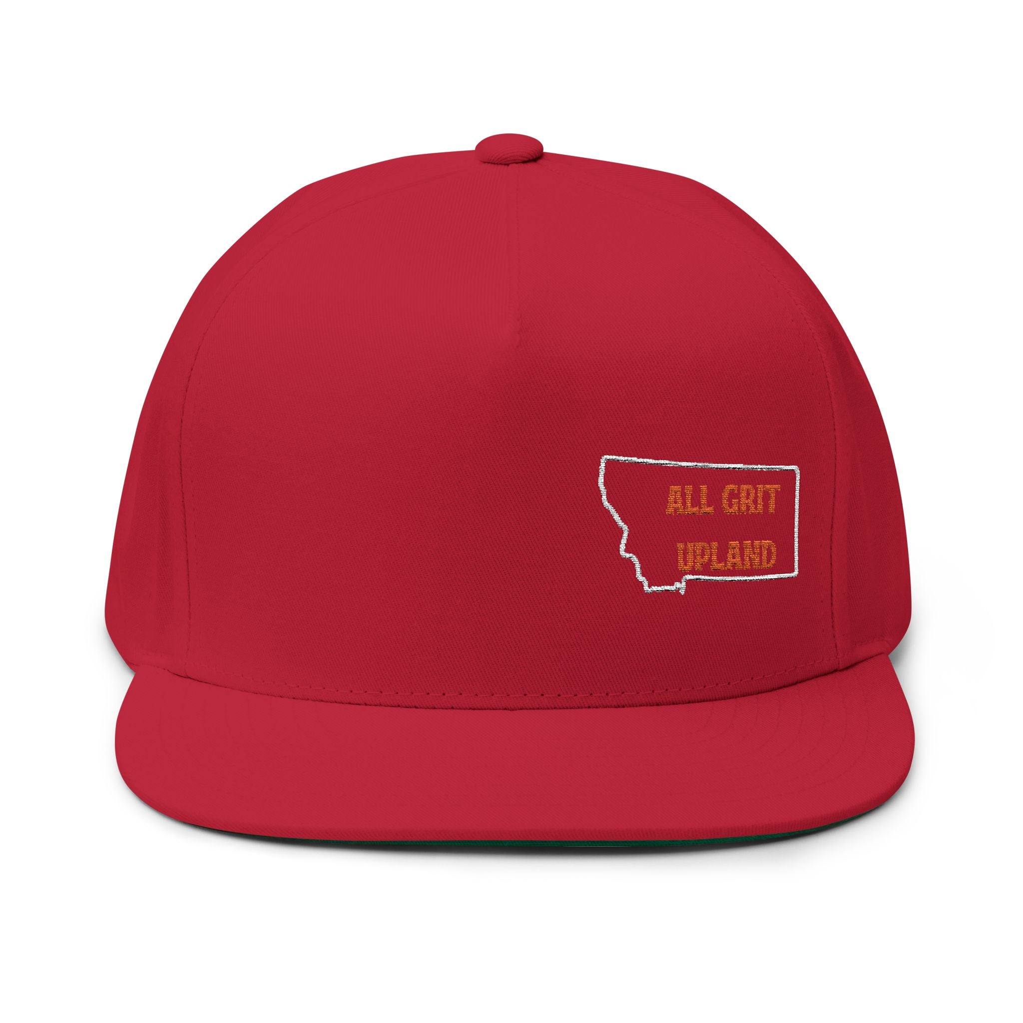 All Grit Montana GWP-Dark Colors