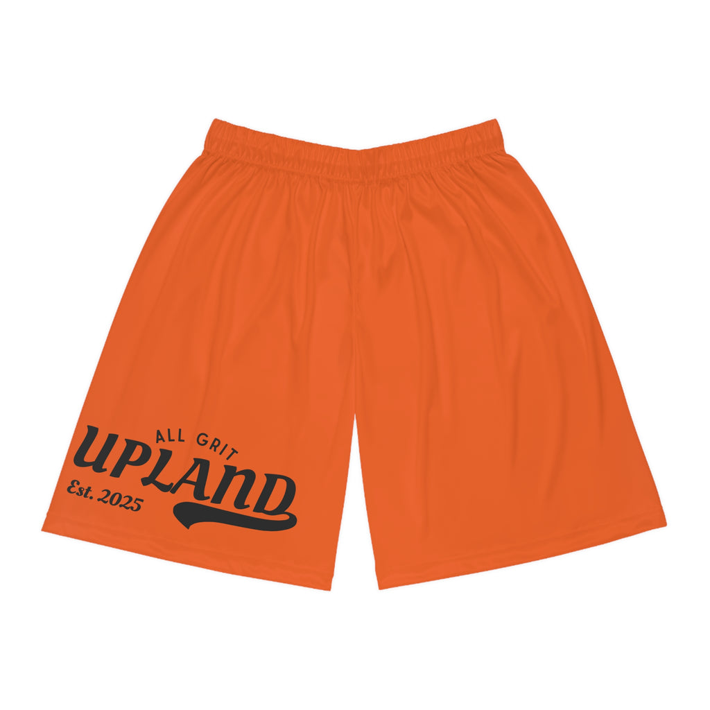 Train Hard, Hunt Harder: All Grit Upland Training Shorts