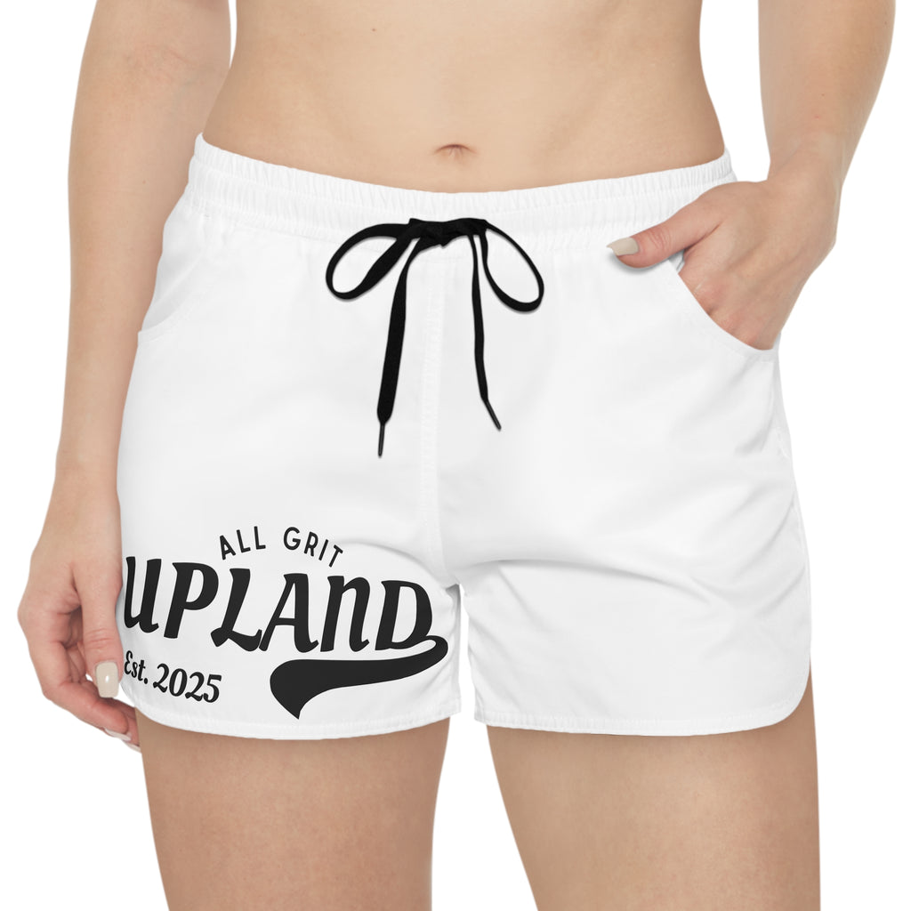 From the Water to the Field: All Grit Upland Adventure Shorts!