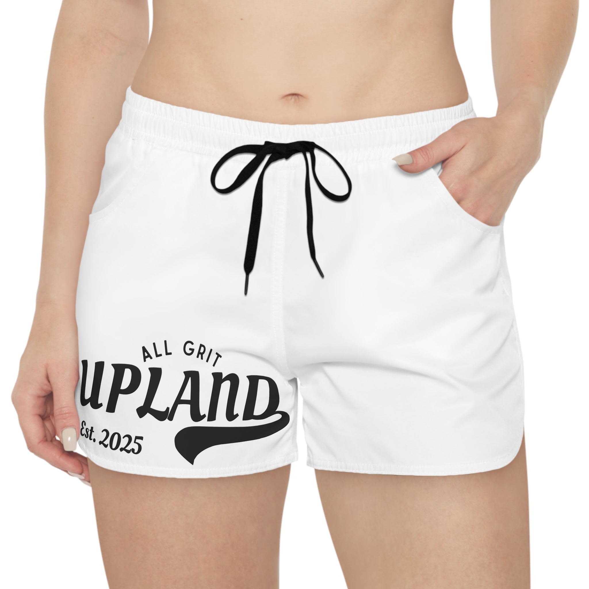 From the Water to the Field: All Grit Upland Adventure Shorts!