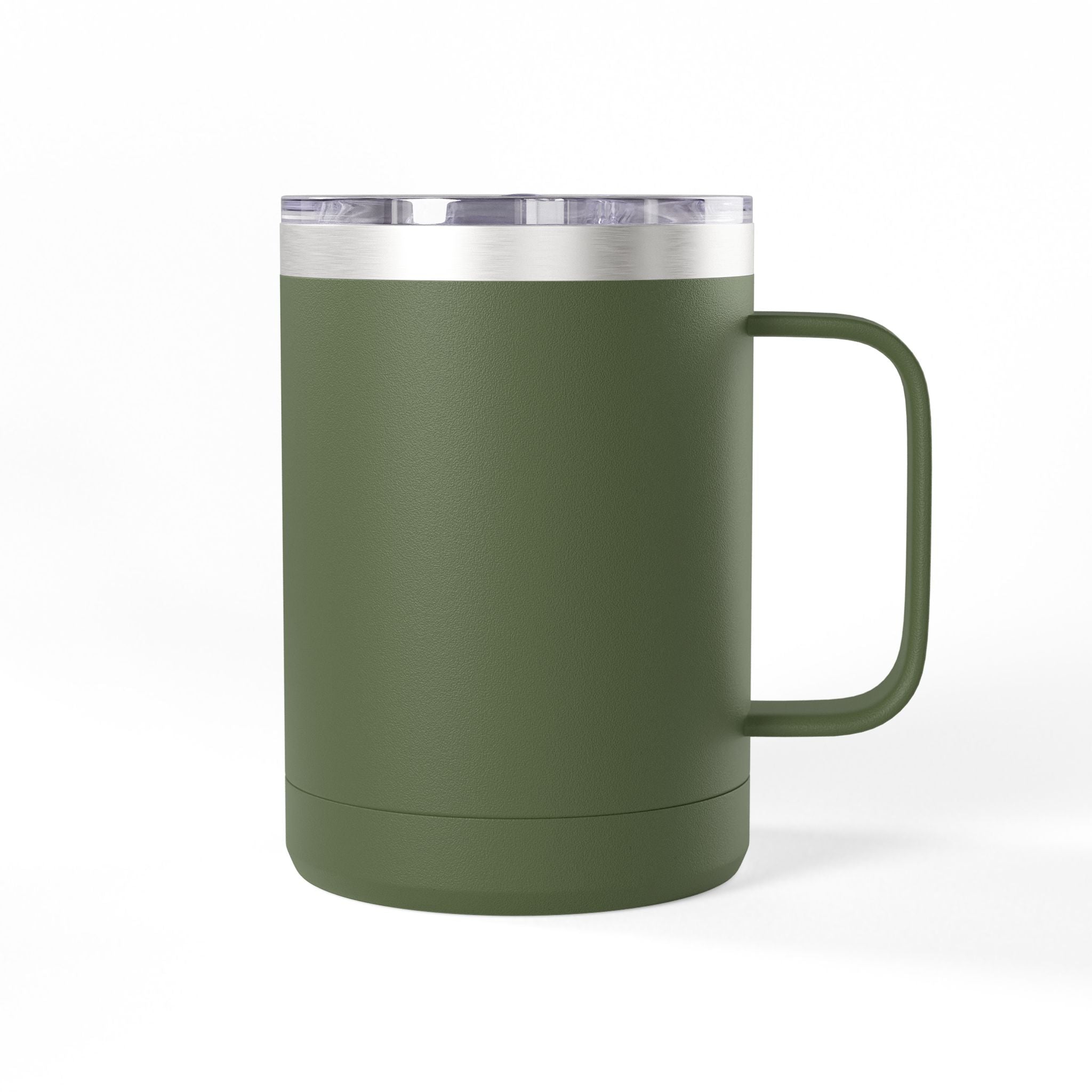 The All-Day Mug for the All-Day Hunter