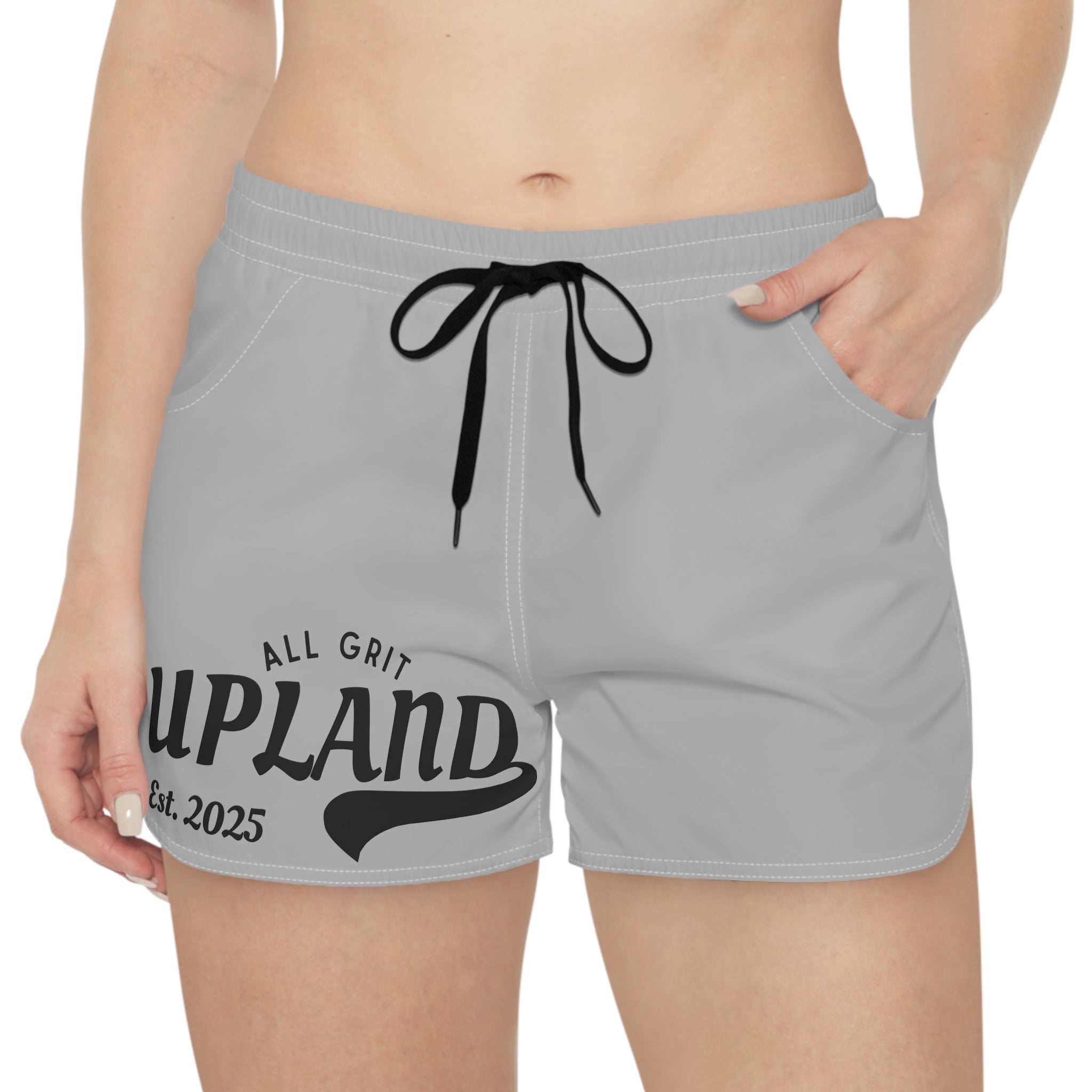 From the Water to the Field: All Grit Upland Adventure Shorts!