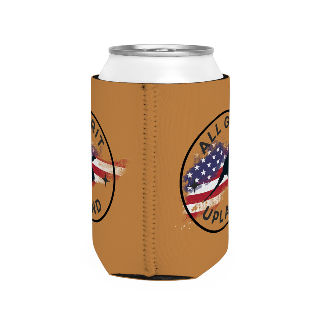 Keep Your Cool, Upland Style