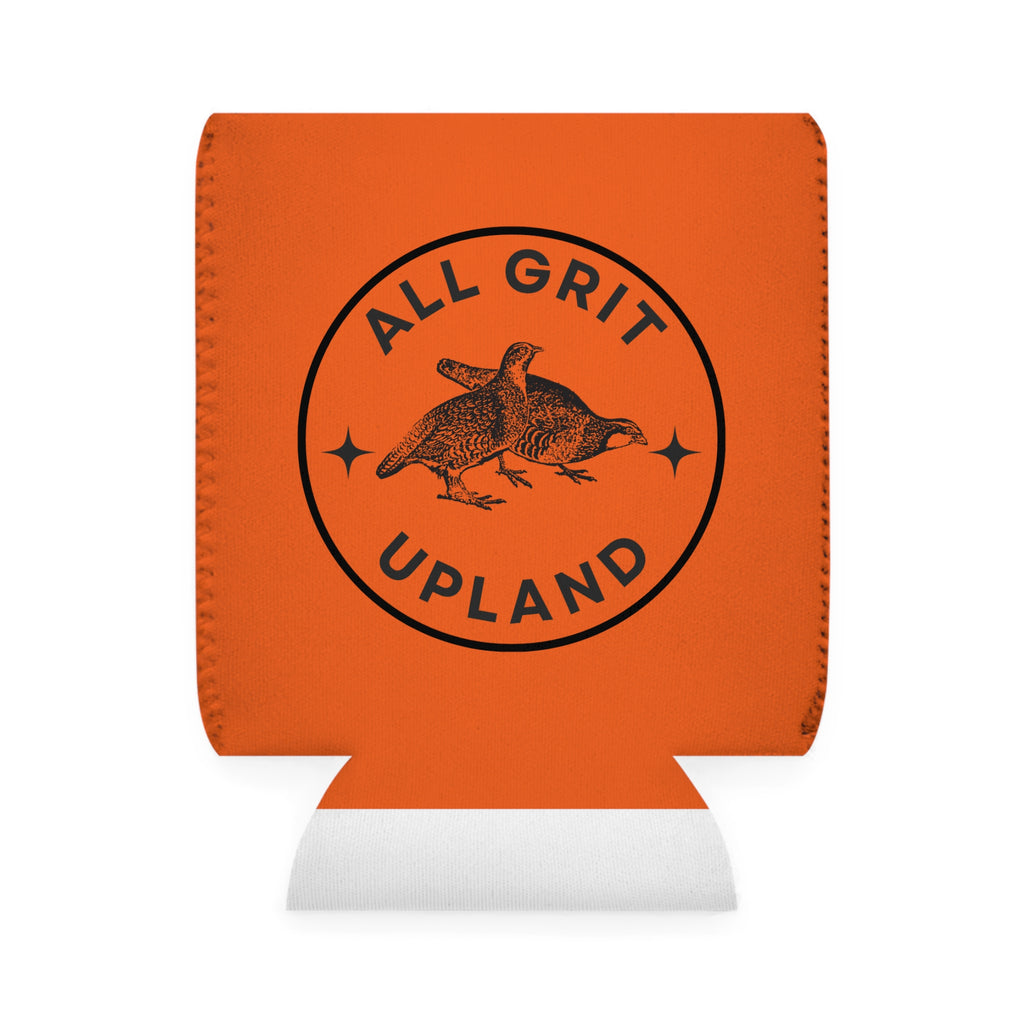 Stay Cool, Stay Gritty