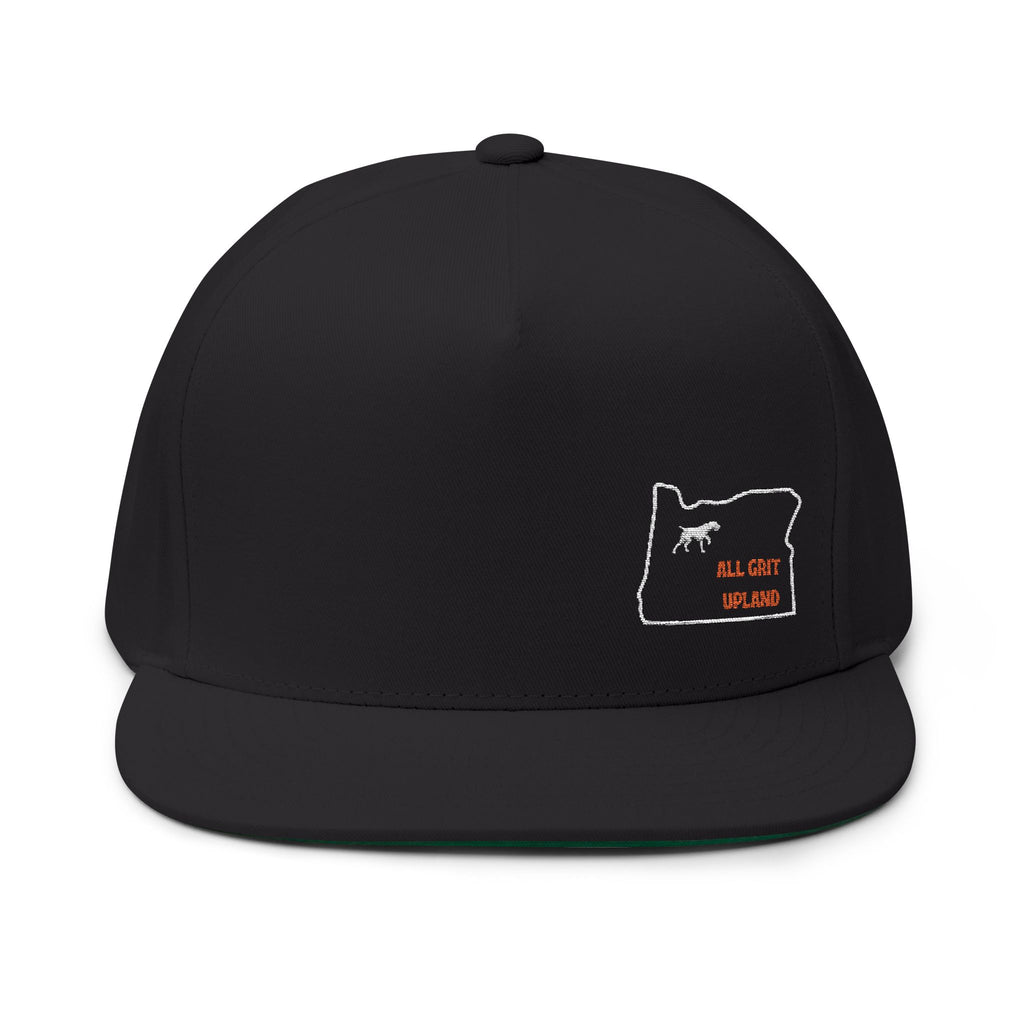 All Grit Oregon GWP-Dark Colors