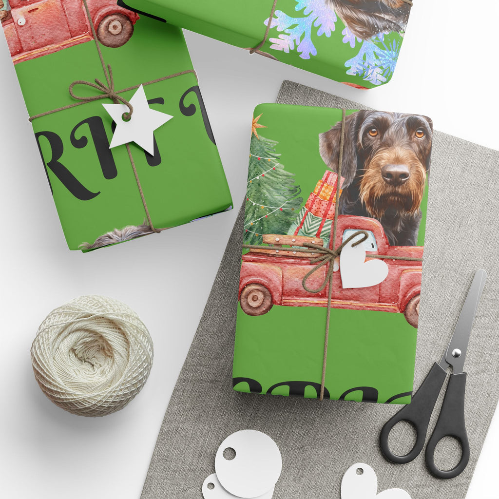 Unleash the Excitement: The ONLY Gift Wrap for True GWP Lovers!