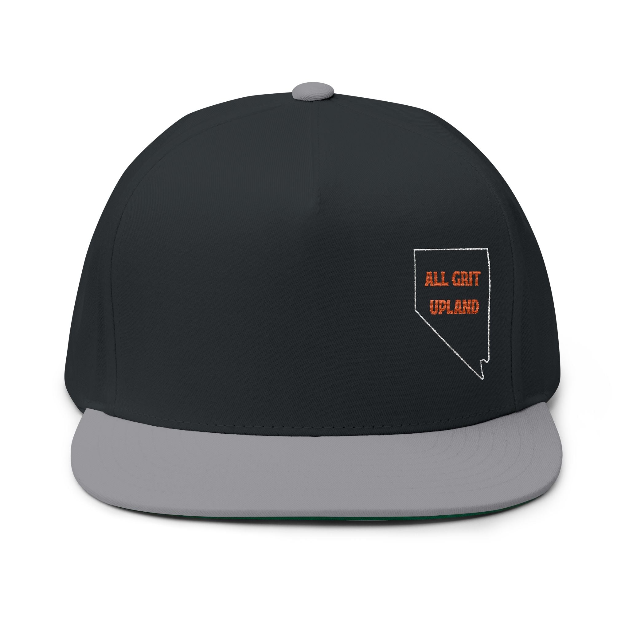 All Grit Nevada GWP-Dark Colors