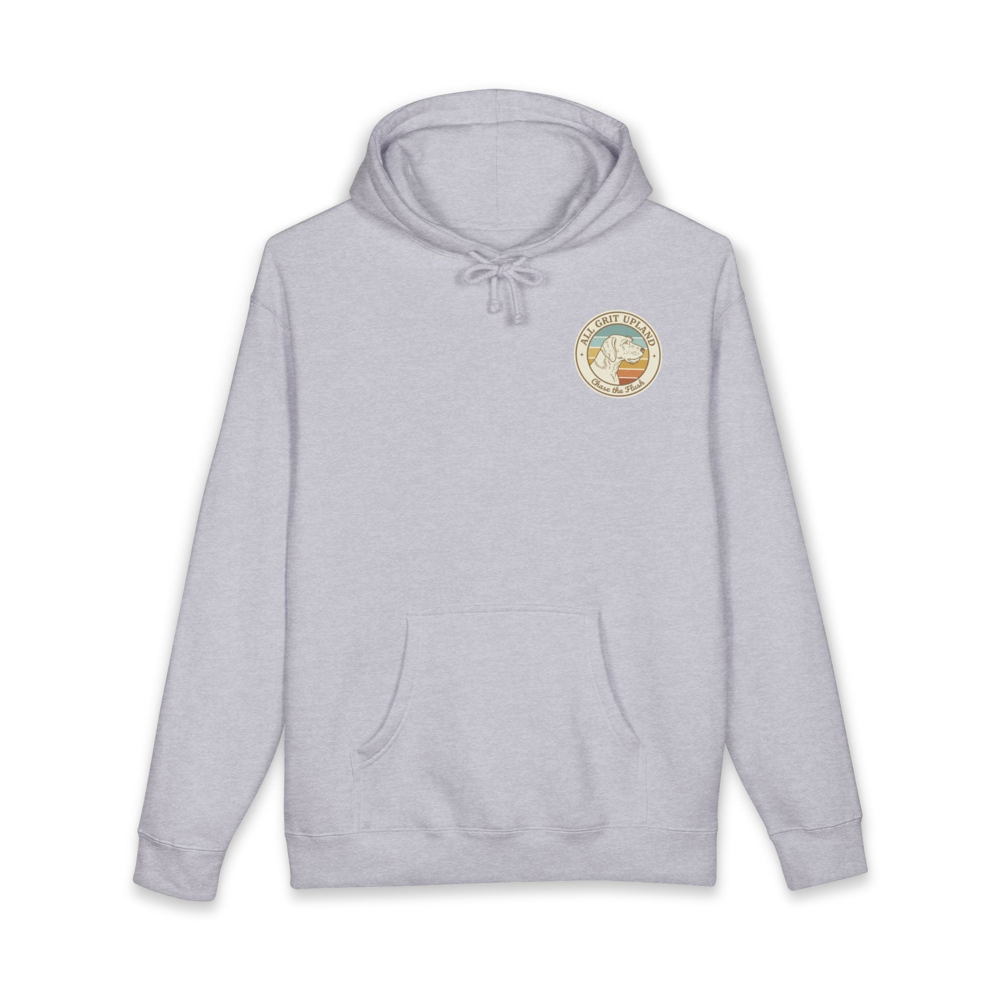 'Relentless Pursuit' Hoodie