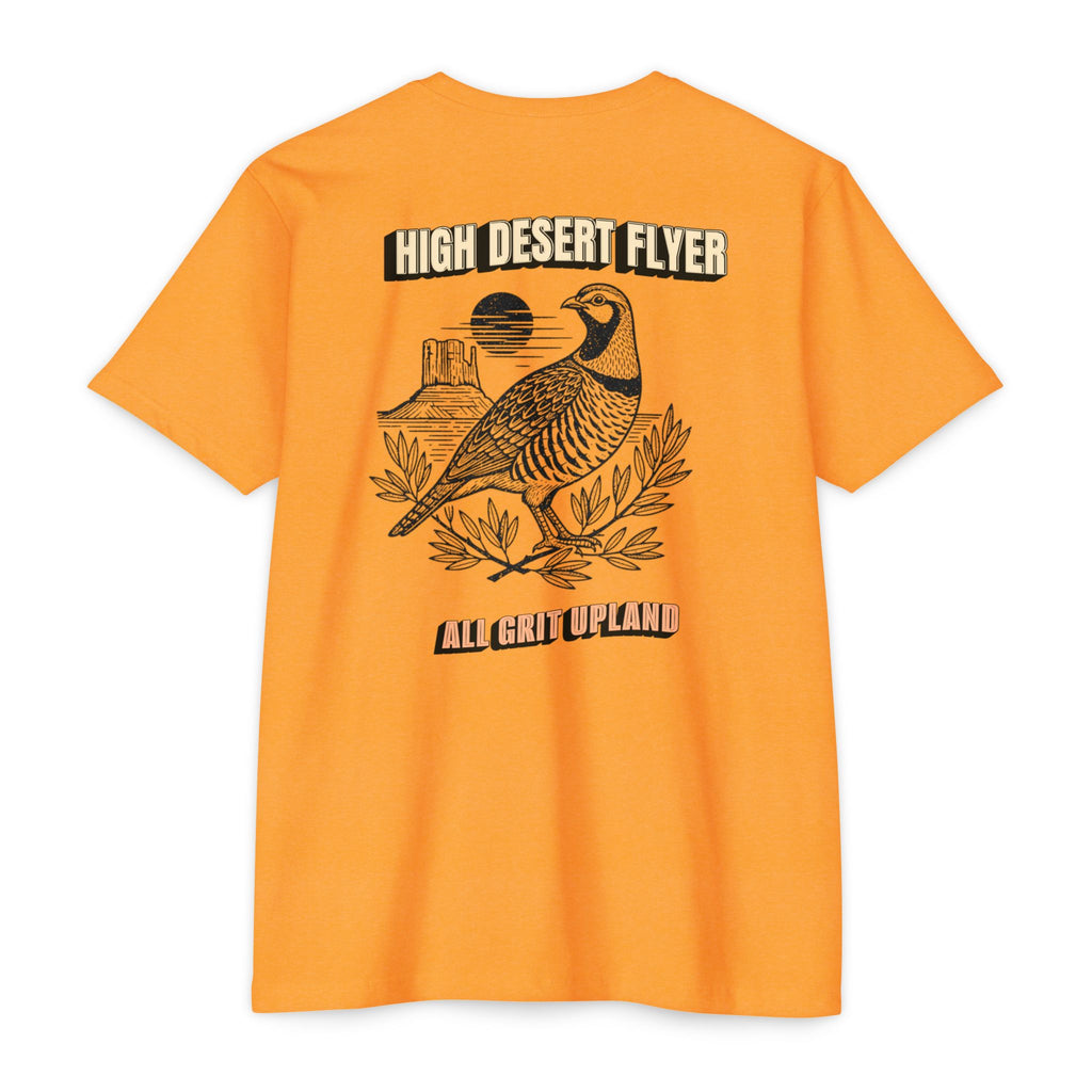 High Desert Flyer Graphic Tee