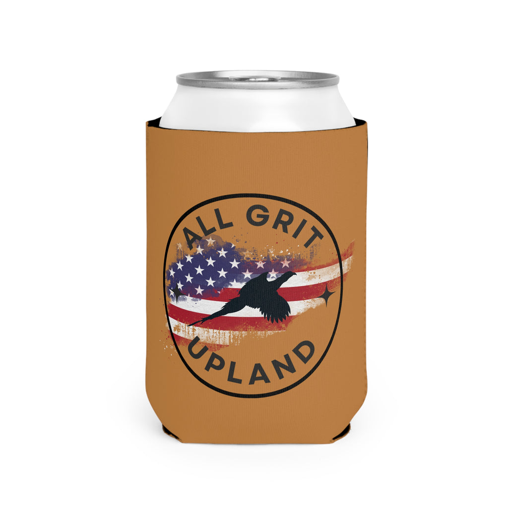 Keep Your Cool, Upland Style