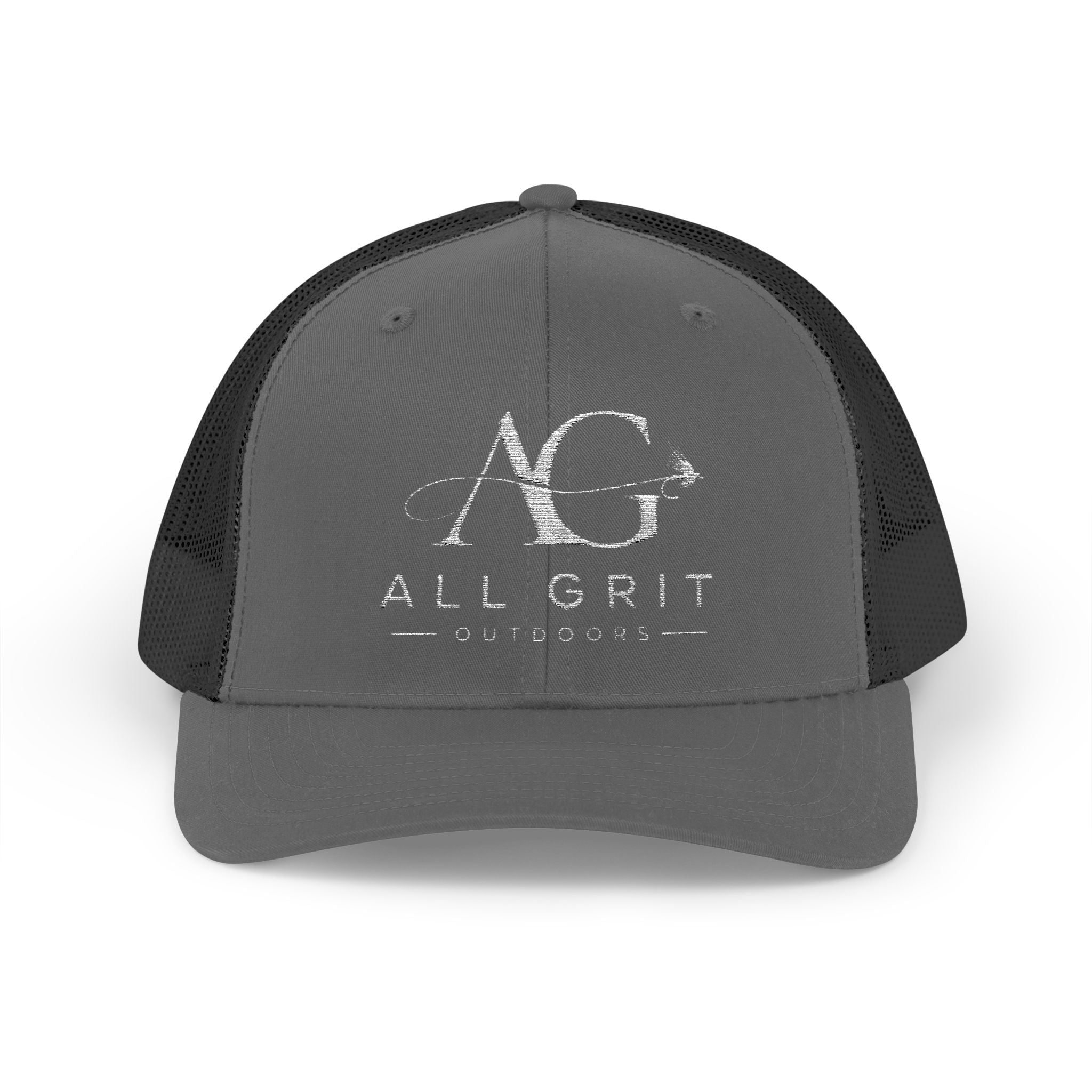 A.G.O. Fly Logo
