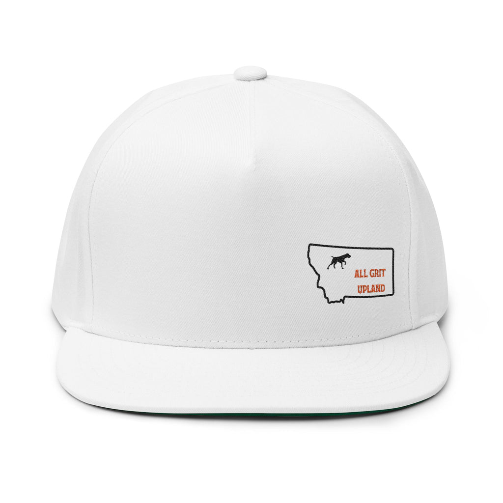 All Grit Montana GWP-Light Colors