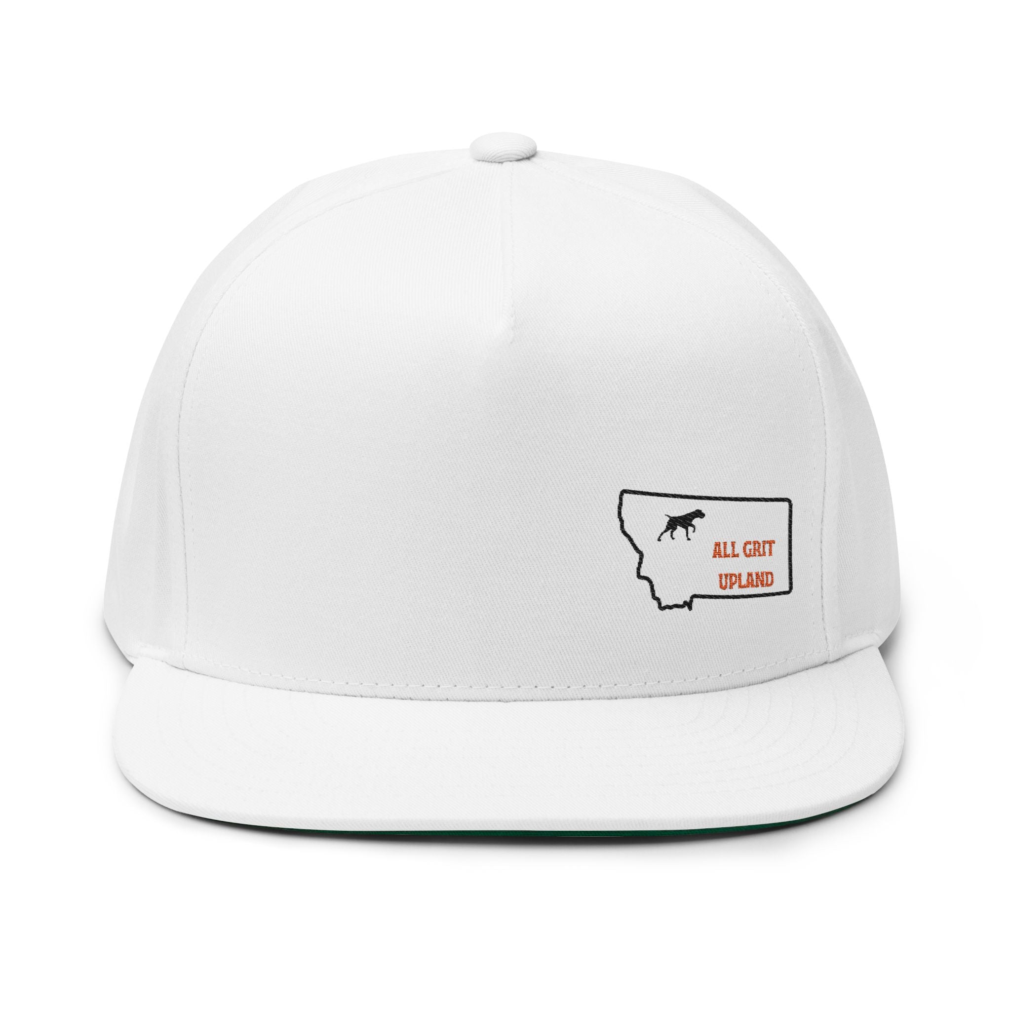 All Grit Montana GWP-Light Colors