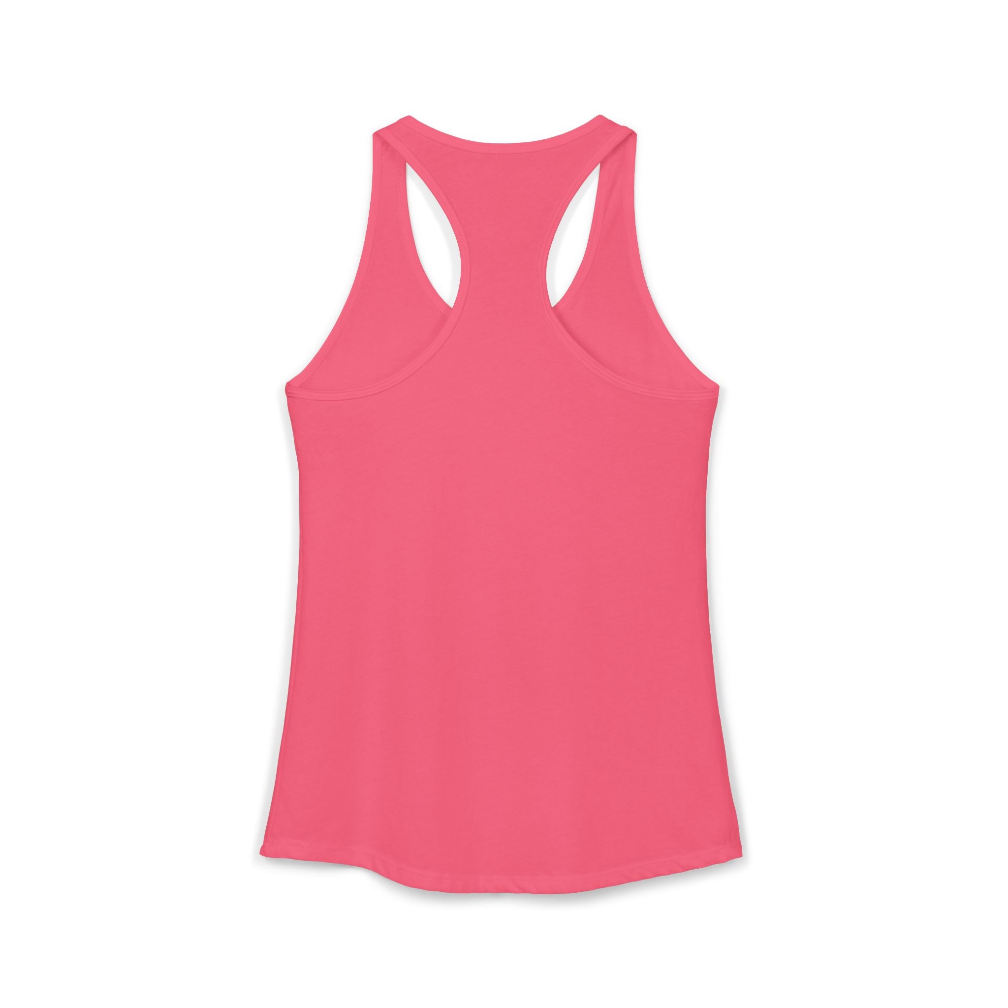 Women's "Relentless Pursuit" Racerback Tank