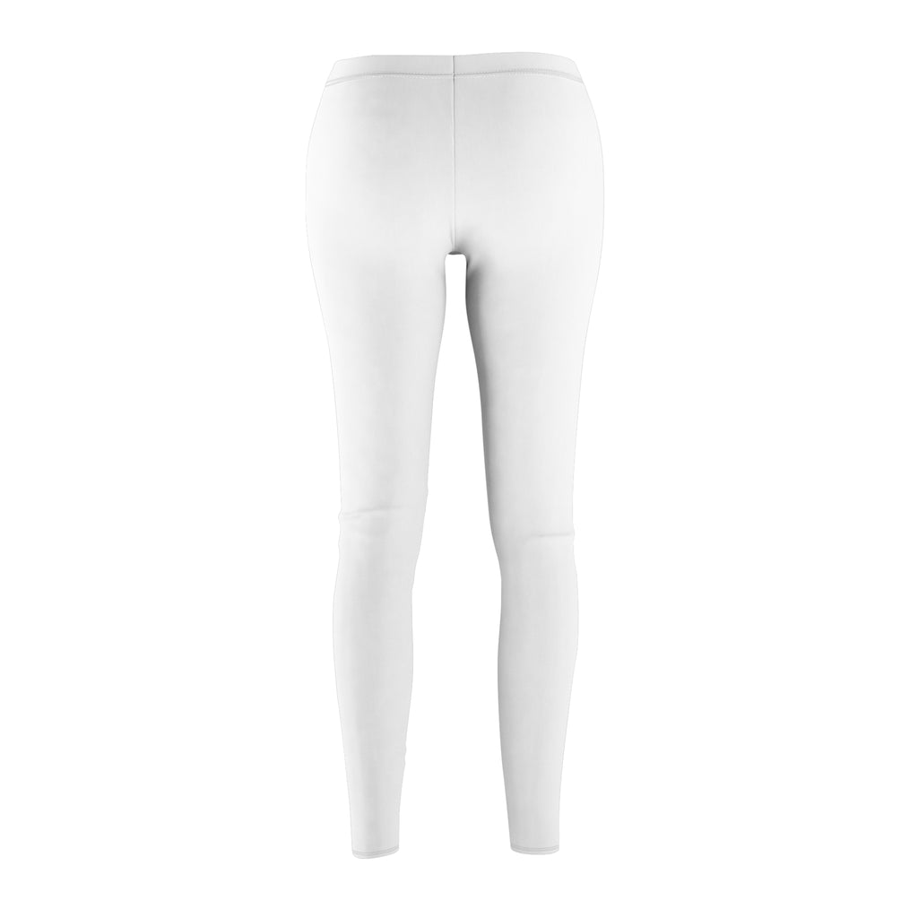Stride with Style: All Grit Upland Performance Leggings