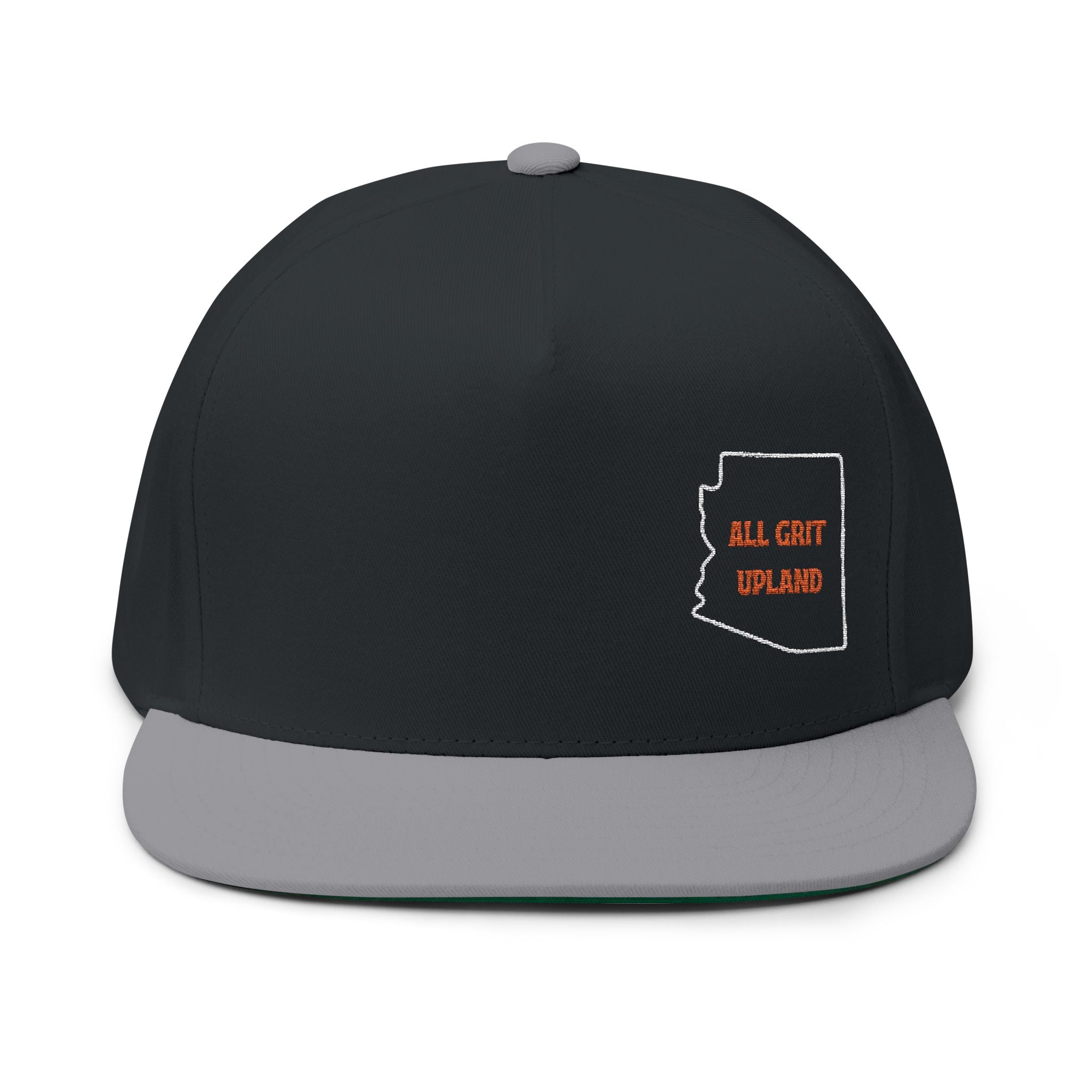 All Grit Arizona GWP-Dark Colors